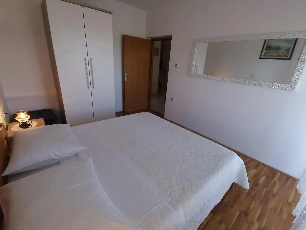 Apartment In Crikvenica 40977 0*,  Croatia