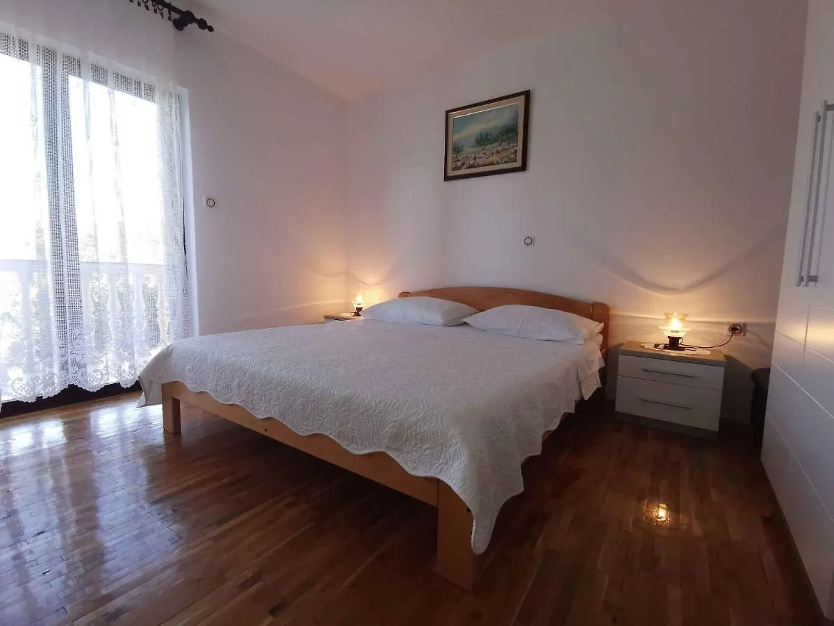 Apartment In Crikvenica 40977 Croatia