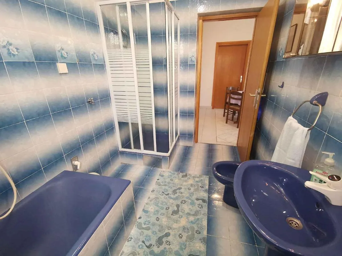 Apartment In Crikvenica 40977 Croatia