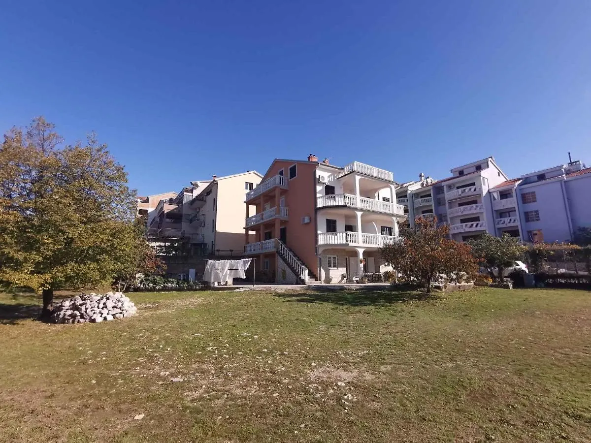 Apartment In Crikvenica 40977 Croatia