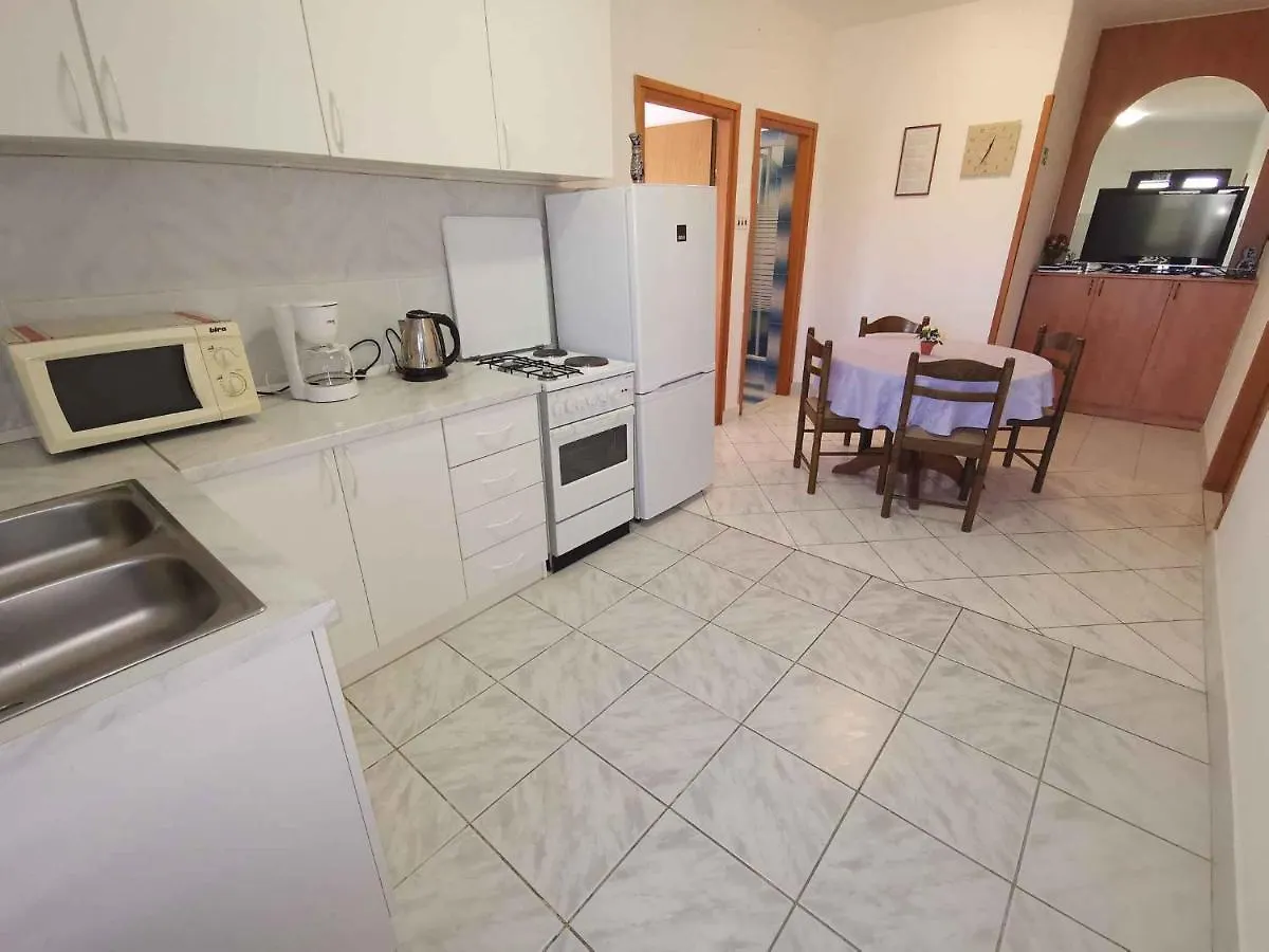 Apartment In Crikvenica 40977 Croatia