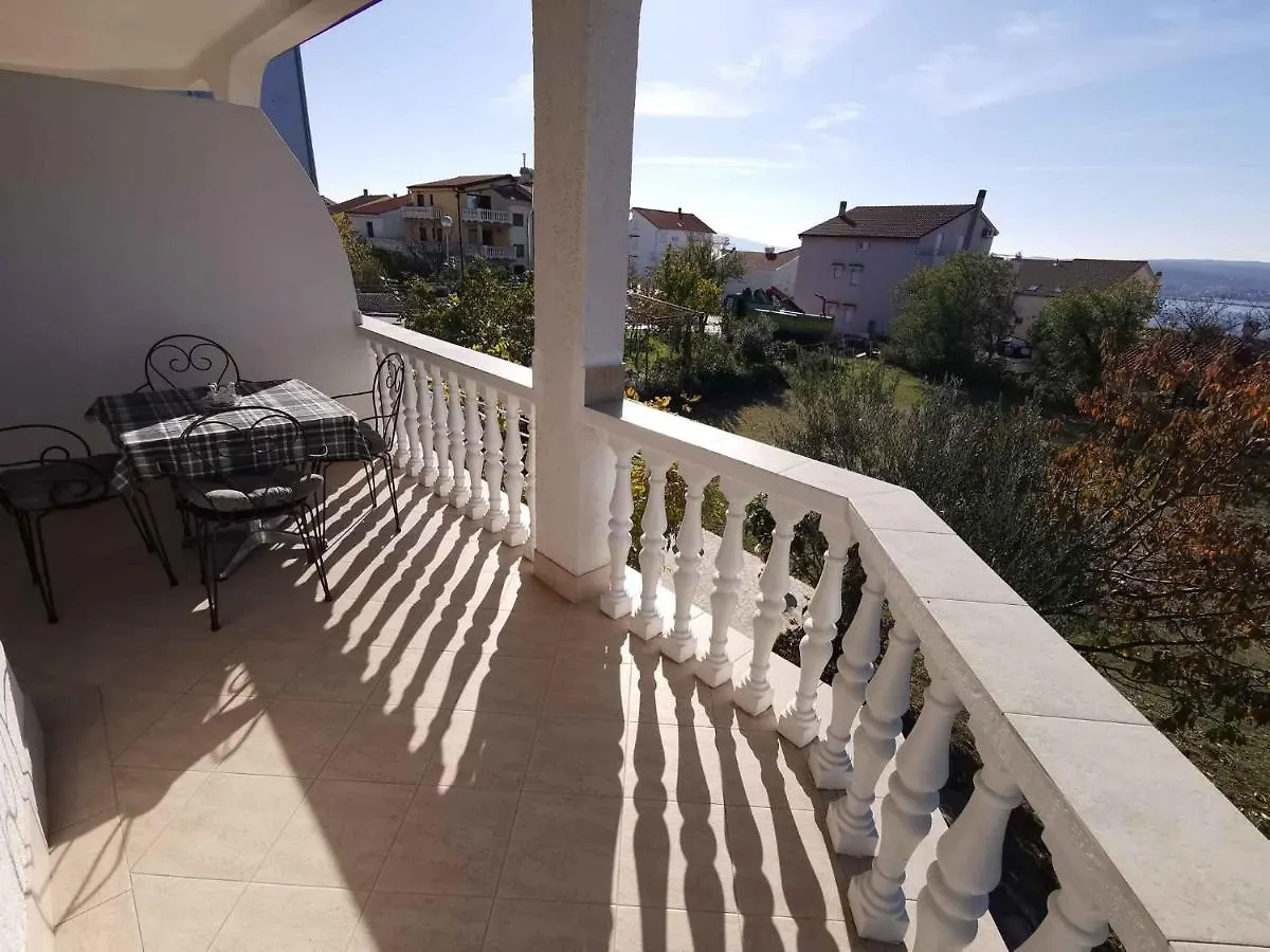 Apartment In Crikvenica 40977 0*,  Croatia