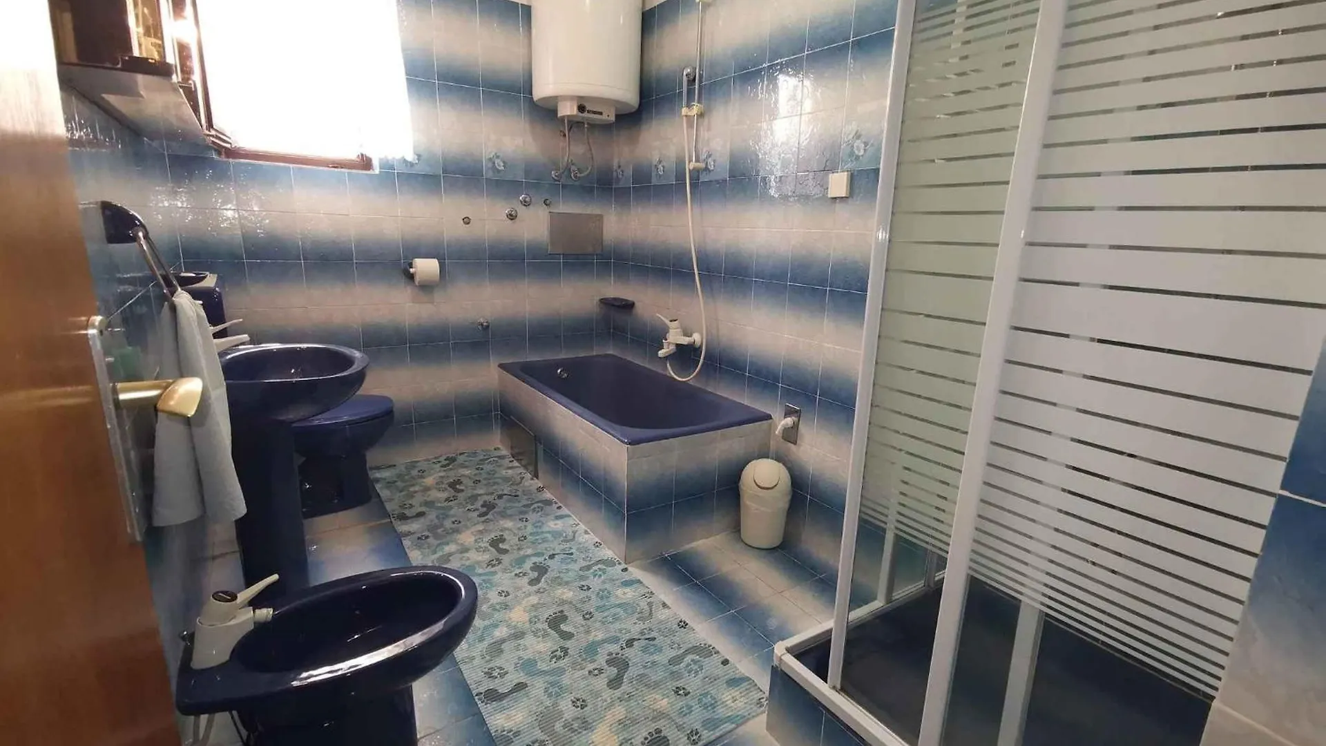 Apartment In Crikvenica 40977